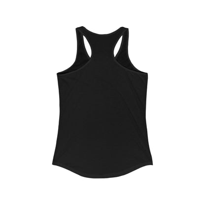 Watertown Volleyball Women's Racerback Tank - Perfect for Sports and Casual Wear