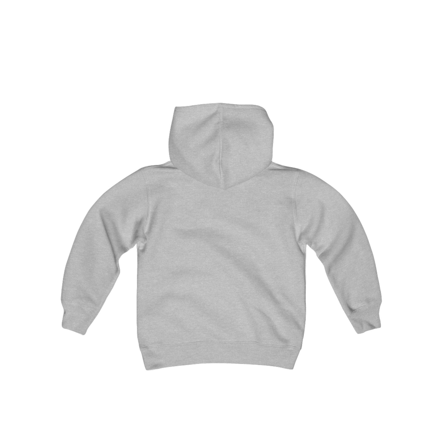 Watertown Volleyball Youth Hoodie - Cozy, Sporty Sweatshirt for Young Athletes