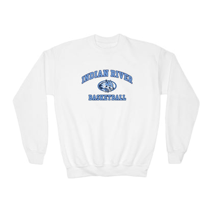 Youth Crewneck Sweatshirt - Gildan