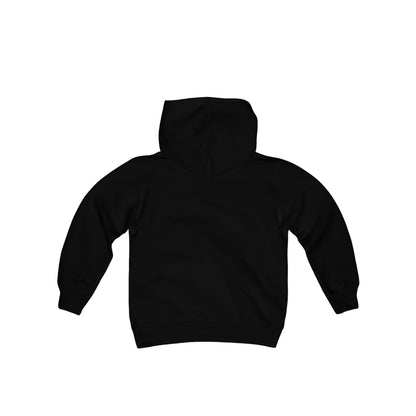 Watertown Volleyball Youth Hoodie - Cozy, Sporty Sweatshirt for Young Athletes