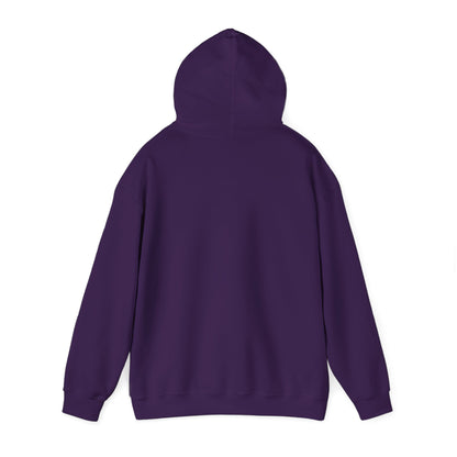 Watertown Cyclones Unisex Hooded Sweatshirt - Comfort & Team Spirit