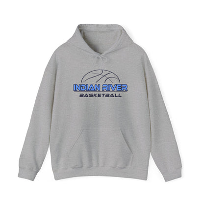 Unisex Basketball Hoodie - Gildan