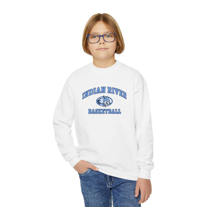 Youth Crewneck Sweatshirt - Gildan