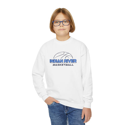 Youth Crewneck Sweatshirt - Gildan