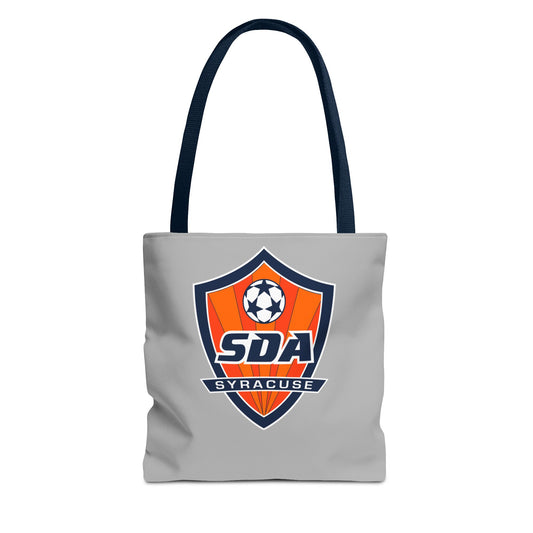 SDA Syracuse Soccer Uniform Bag - Stylish Sports Accessory