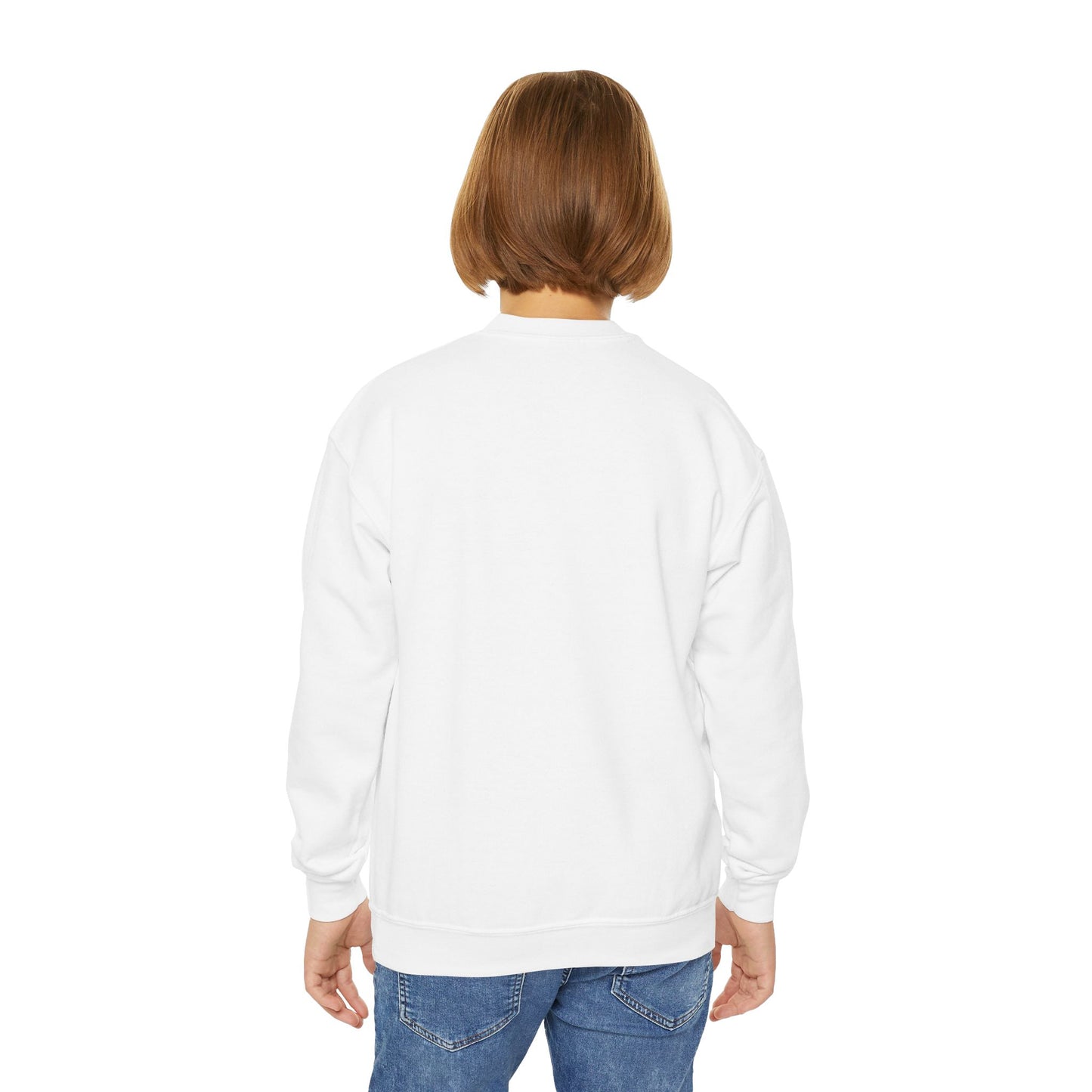 Watertown Cyclones Youth Crewneck Sweatshirt - Comfortable and Stylish Gift for Young Fans