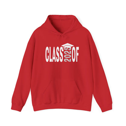 Graduation Class of 2025 Unisex Heavy Blend™ Hoodie