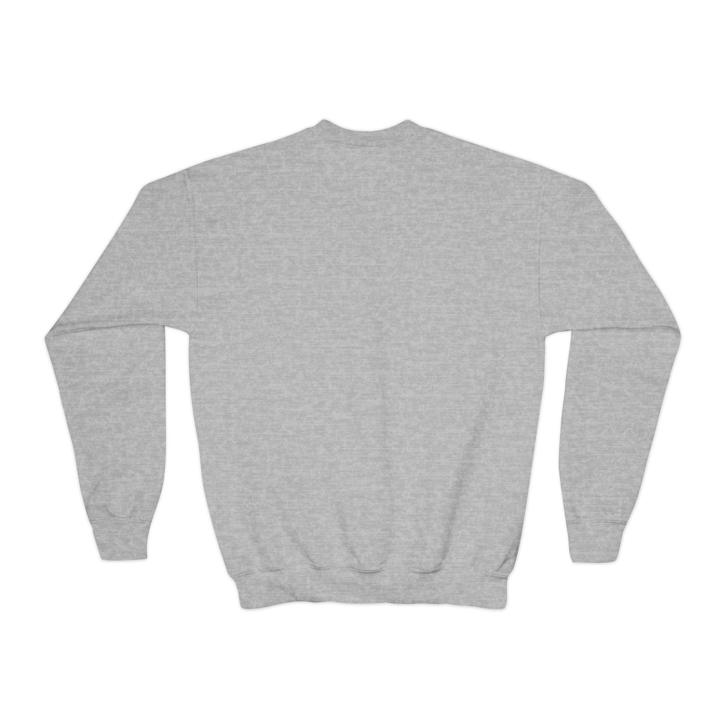 Watertown Soccer Youth Crewneck Sweatshirt - Casual Sportswear for Young Athletes