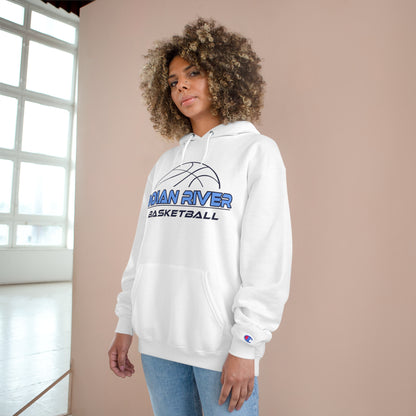 Unisex Basketball Hoodie - Champion