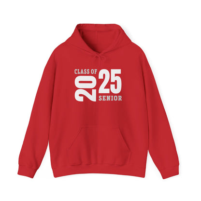 Class of 2025 Senior Hoodie - Unisex Heavy Blend™