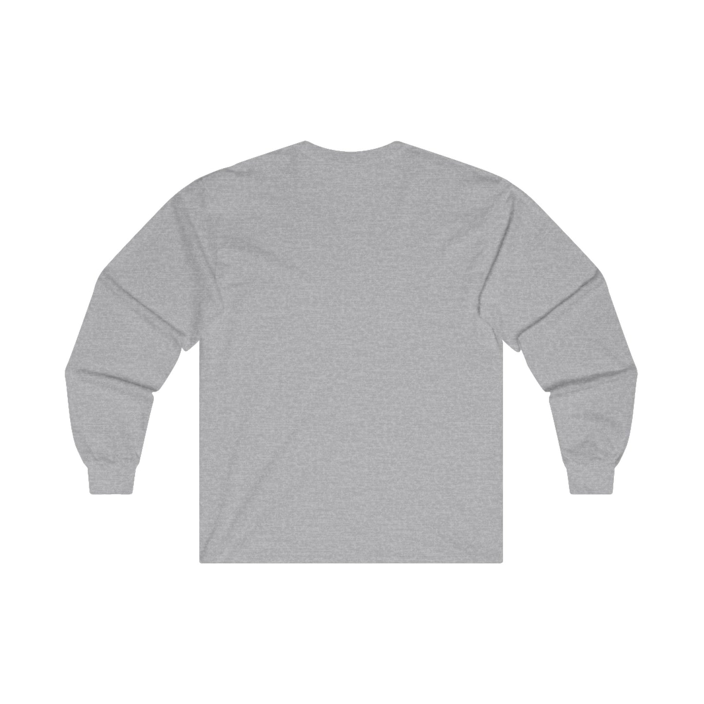 Watertown Cyclones Unisex Long Sleeve Tee - Perfect for Sports Fans!