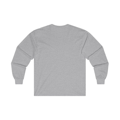 Watertown Cyclones Unisex Long Sleeve Tee - Perfect for Sports Fans!