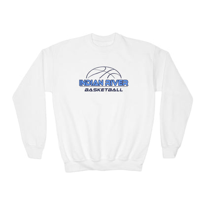 Youth Crewneck Sweatshirt - Gildan