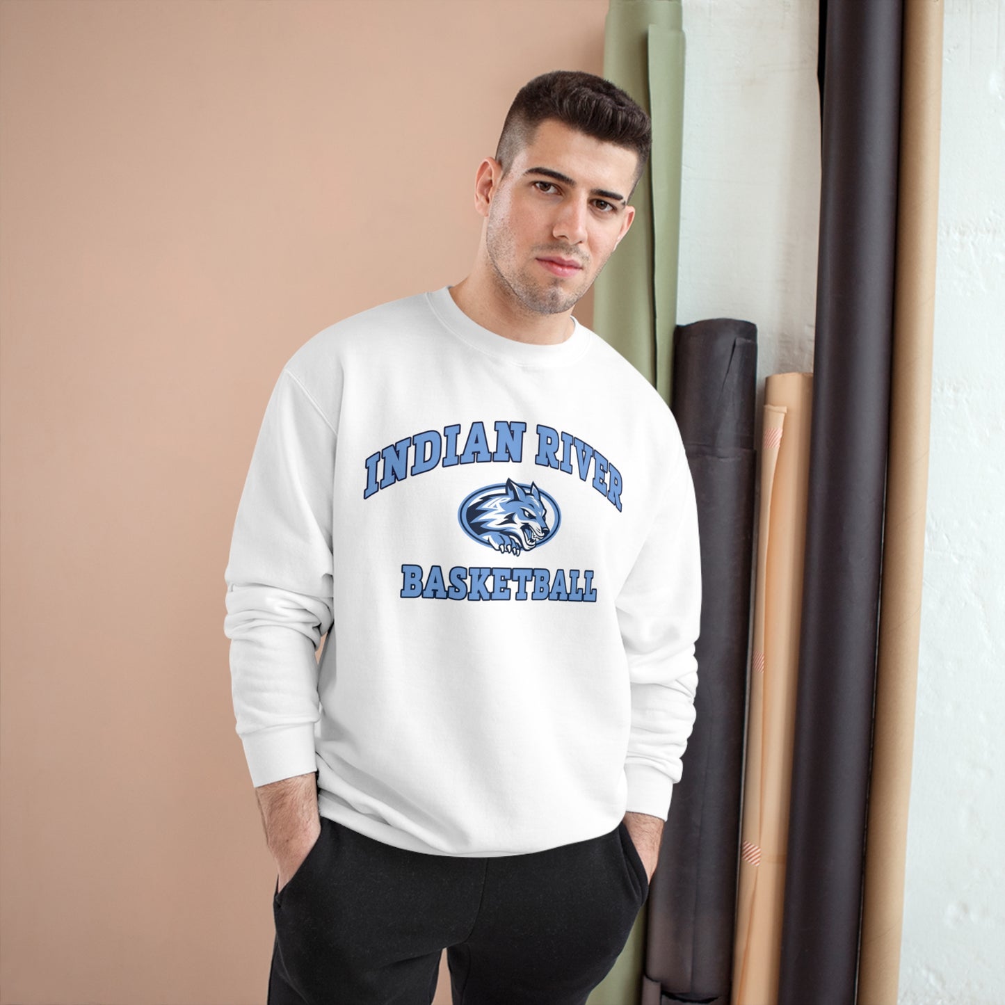 Unisex Sweatshirt - Champion