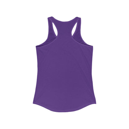 Watertown Soccer Women's Racerback Tank - Perfect for Team Spirit