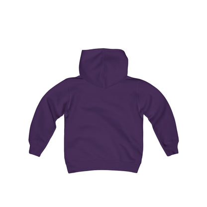 Watertown Cyclones Youth Hooded Sweatshirt - Perfect for Sports and Casual Wear