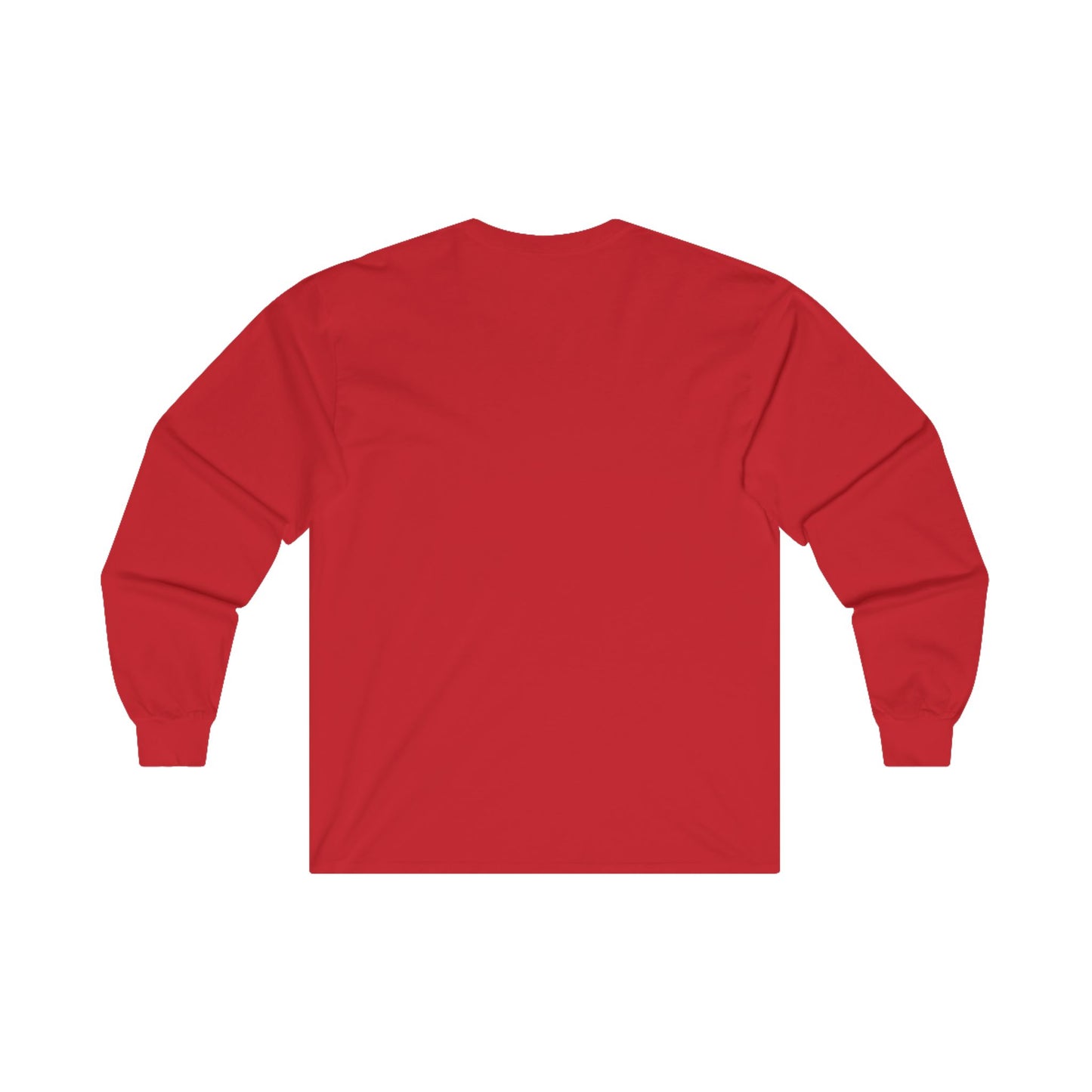 Carthage Comets Unisex Long Sleeve Tee - School Spirit Apparel