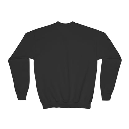 Watertown Soccer Youth Crewneck Sweatshirt - Casual Sportswear for Young Athletes