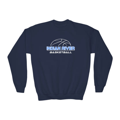 Youth Crewneck Sweatshirt - Gildan