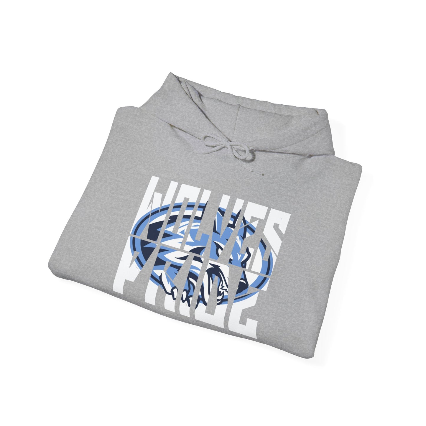 Unisex Heavy Blend™ Hooded Sweatshirt