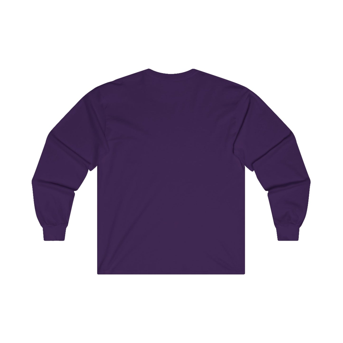 Watertown Cyclones Unisex Long Sleeve Tee - Perfect for Sports Fans!