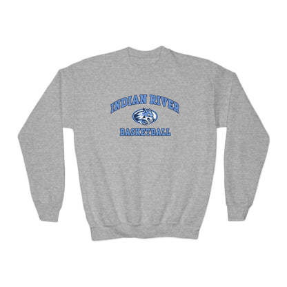 Youth Crewneck Sweatshirt - Gildan