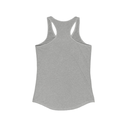 Carthage Soccer Women&#039;s Racerback Tank Top - Sporty & Stylish for Active Lifestyles