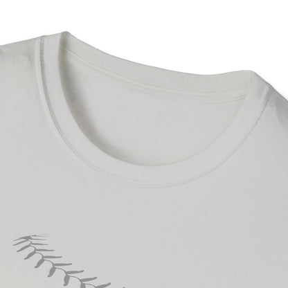 Carthage Softball Unisex T-Shirt - Perfect for Team Spirit and Game Day