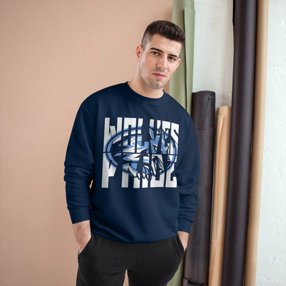 Champion Sweatshirt