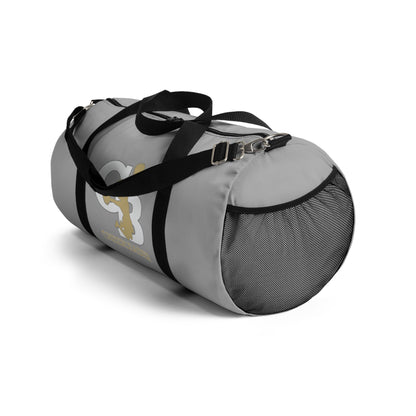 Cheerleader Duffel Bag - Stylish Gym Tote for Sports & Practice