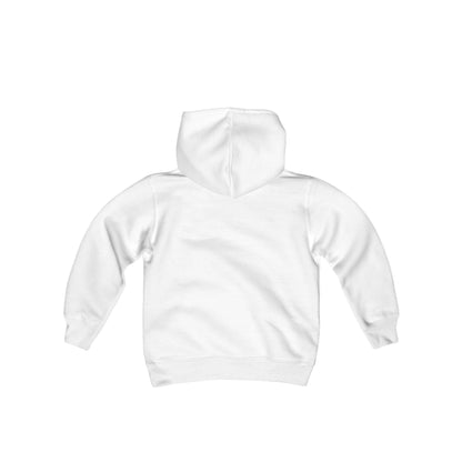 Carthage Comets Youth Hooded Sweatshirt - Cozy & Stylish for Young Fans