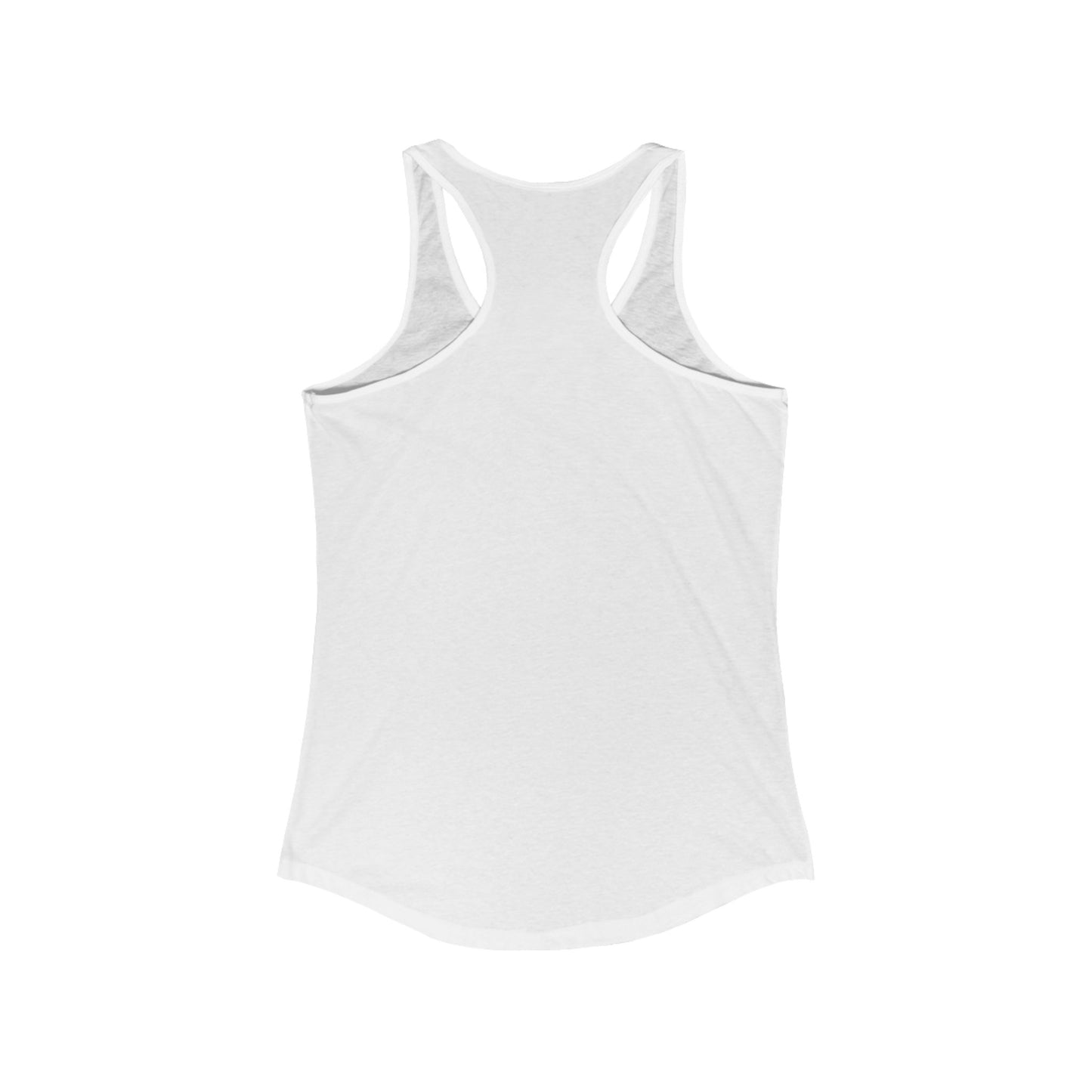 Carthage Comets Women's Racerback Tank – Stylish Athletic Top for Comfort and Team Spirit