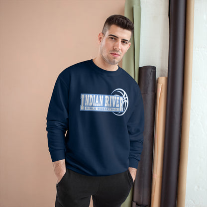 Personalized Basketball Sweatshirt - Champion