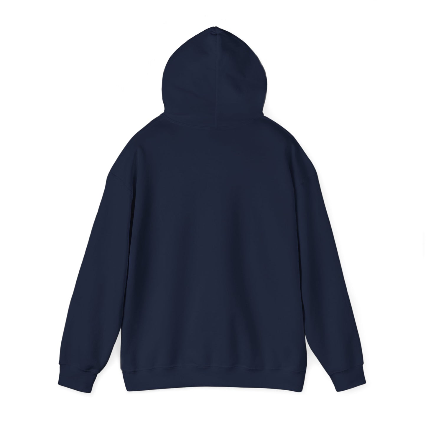 Class of 2025 Senior Hoodie - Unisex Heavy Blend™