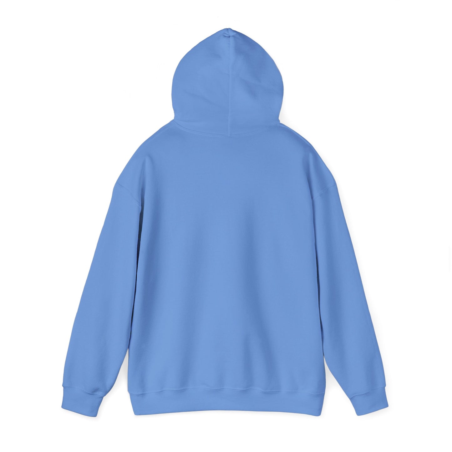 Indian River Graphic Hoodie - Cozy Unisex Heavy Blend® Sweatshirt