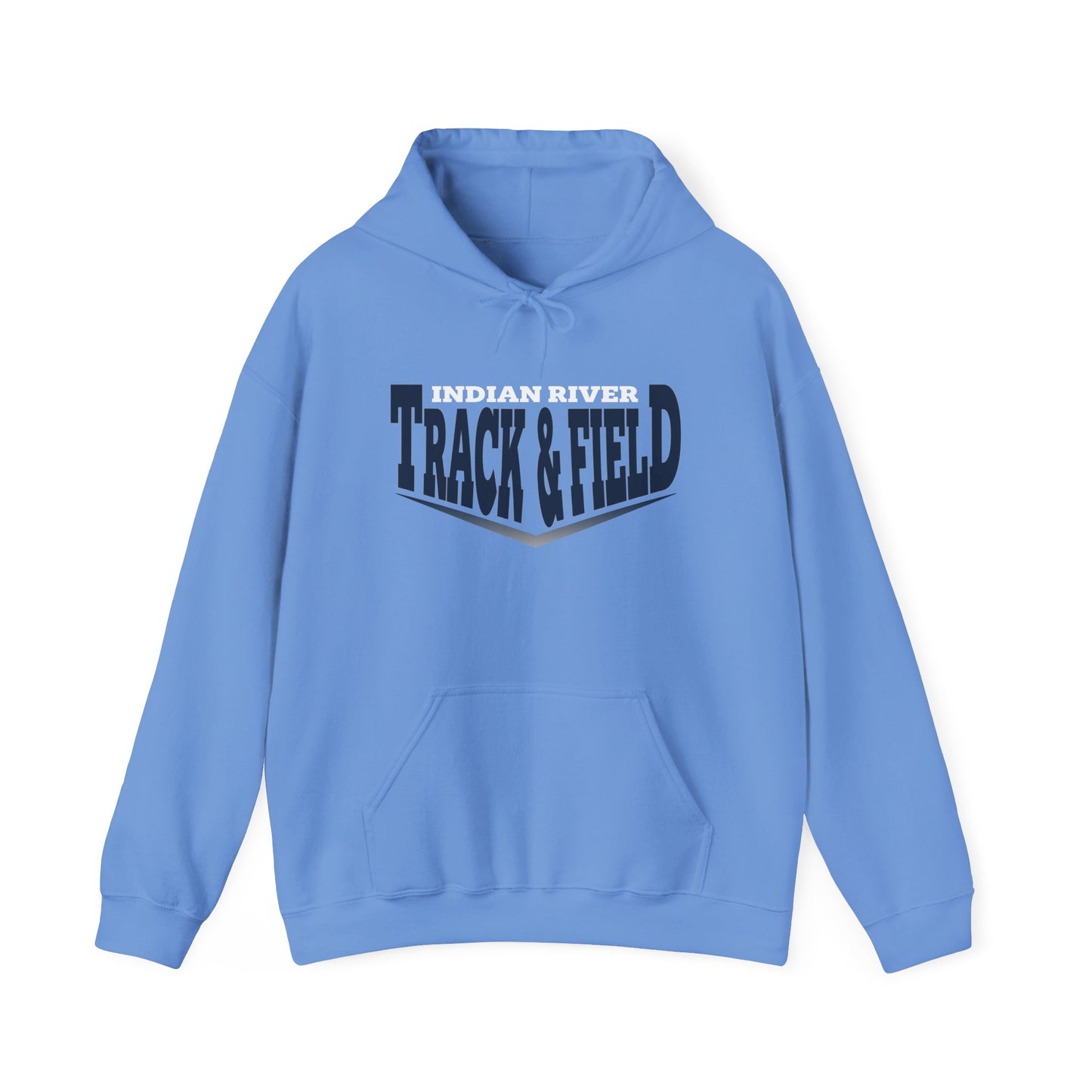 Indian River Track & Field Unisex Sweatshirt